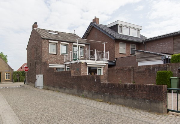 Medium property photo - Van der Duinstraat 73, 5161 BM Sprang-Capelle